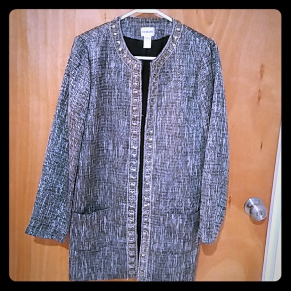 Chico Jacket - Picture 1 of 2